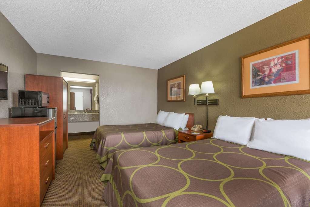 Super 8 By Wyndham Metairie - photo 14