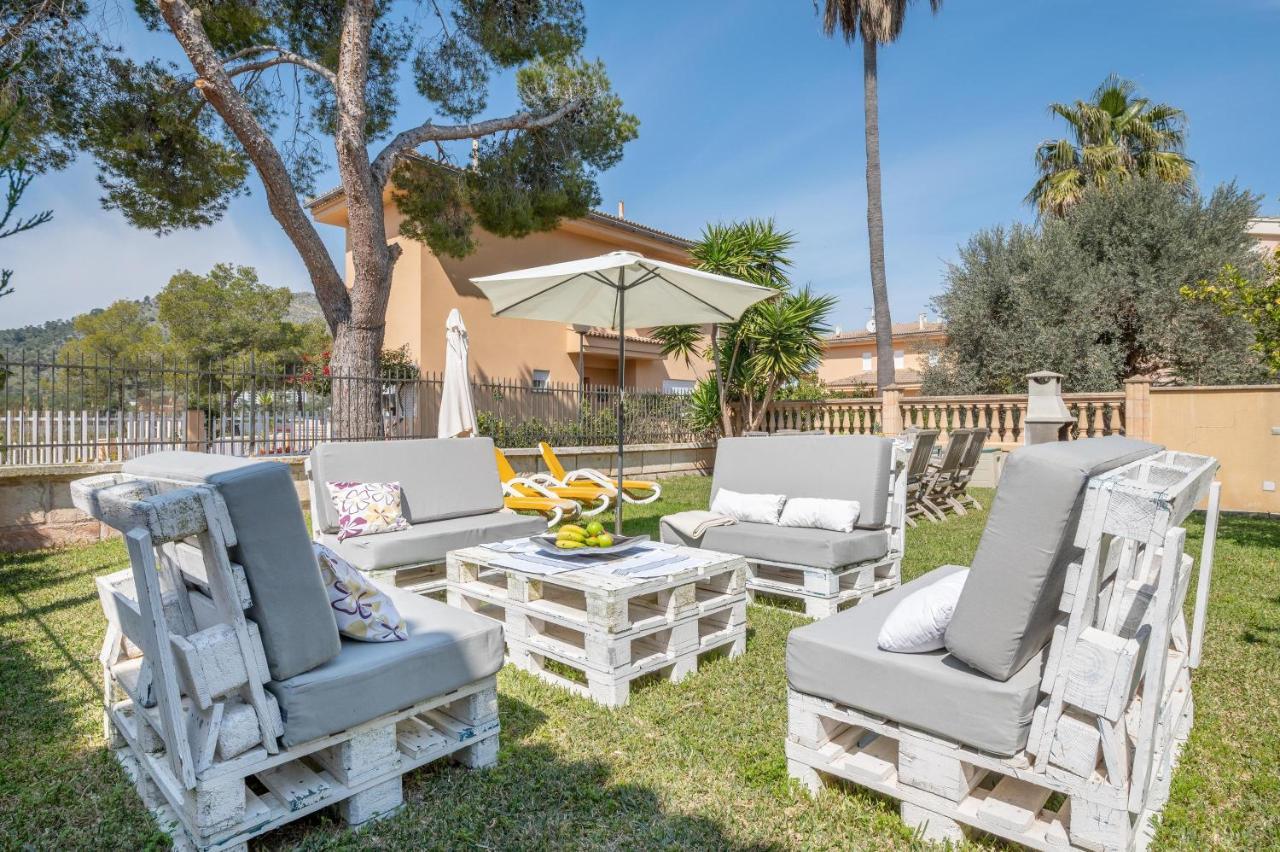 Saturn - carbon neutral hotel in Alcudia