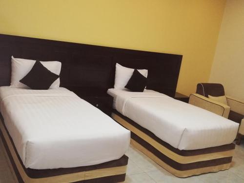 Alsafa Hotel — Al Buraymi — photo 5