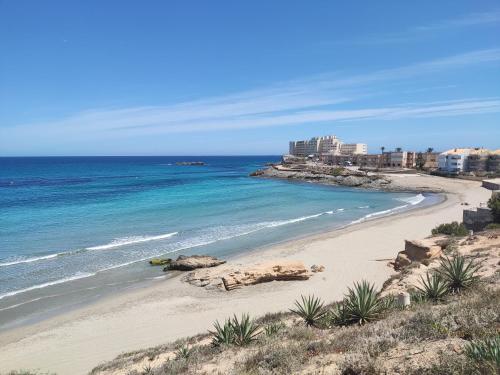 Retiro Montemar — La Manga Del Mar Menor