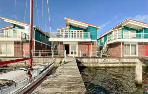 Stunning Home In Workum With Kitchen — 5-Star Luxury Hotel in Workum, Netherlands