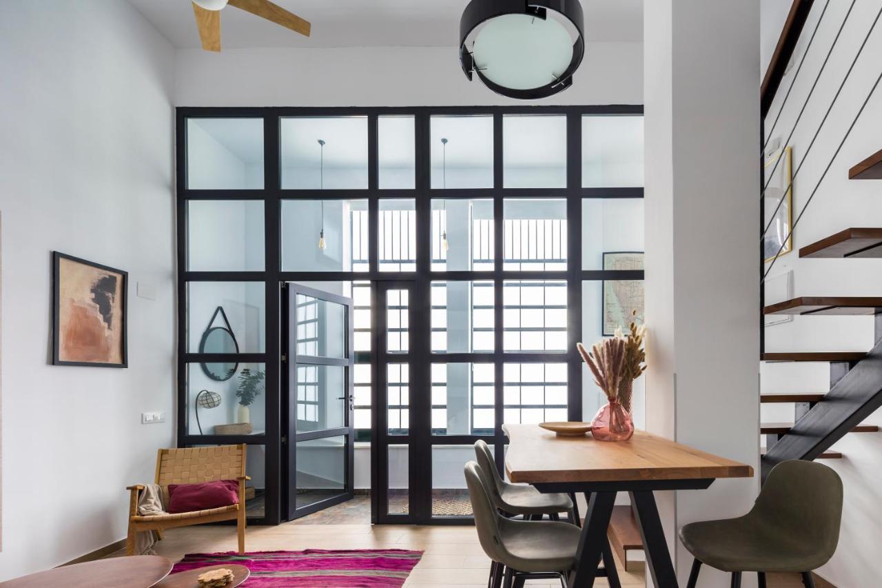 New Charming Duplex with Private Patio — Sevilla — photo 3