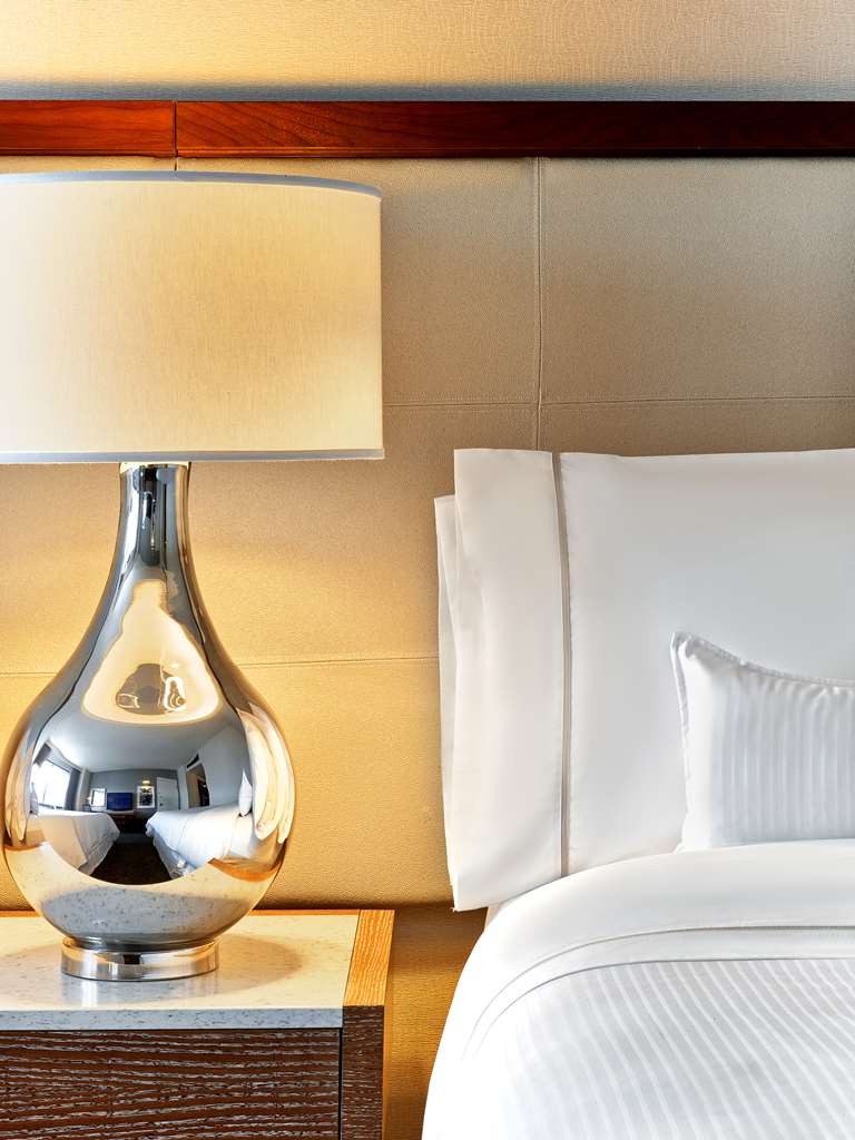 The Westin New York at Times Square - photo 34