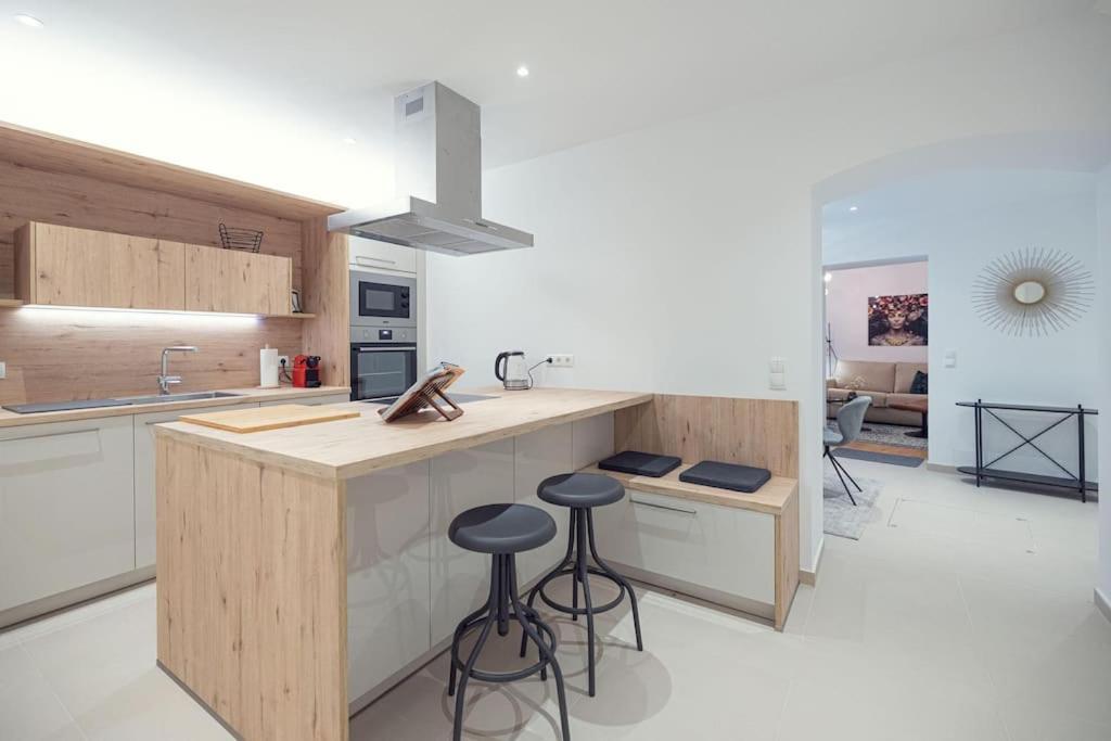 Ideal for Families & Mid Term Stays — 4-Star Luxury Hotel in Vienna, Austria