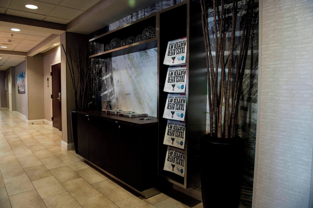 Courtyard by Marriott Shreveport Airport - photo 30