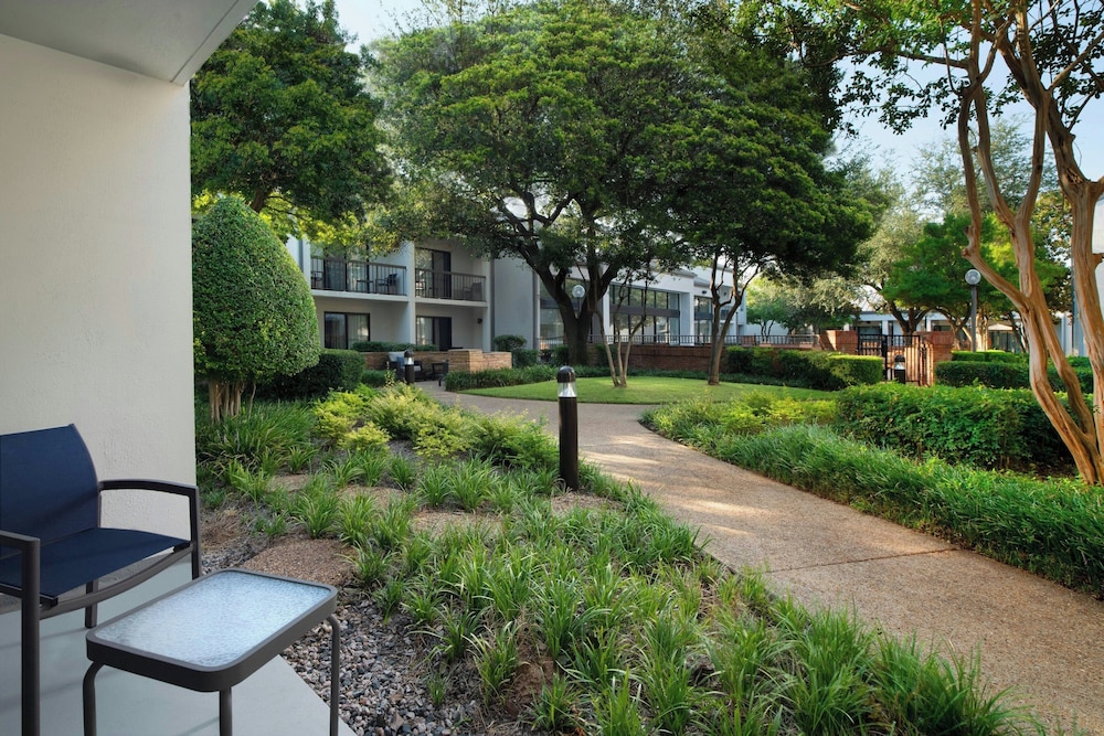 Courtyard by Marriott Dallas Las Colinas - photo 14