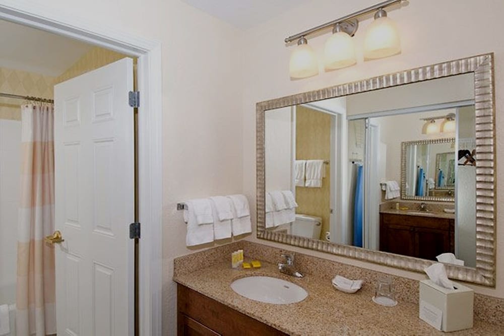 Residence Inn by Marriott Saratoga Springs - photo 11