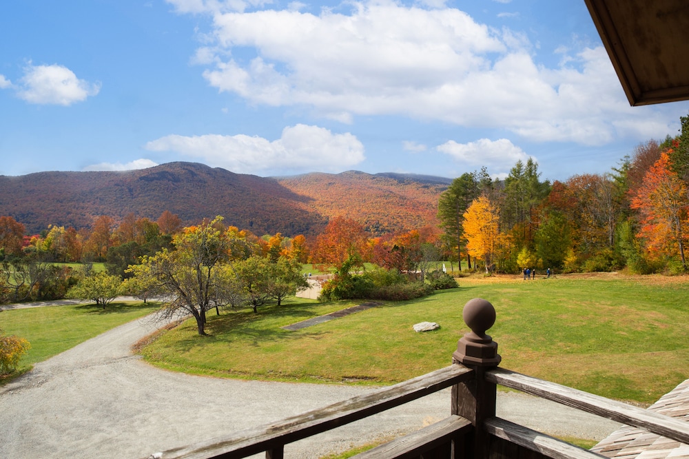 von Trapp Family Lodge & Resort - photo 78