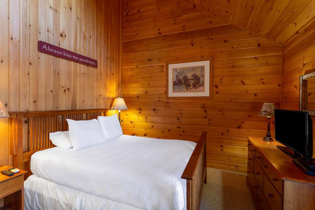 Rangeley Lake Resort a Ramada by Wyndham - photo 26