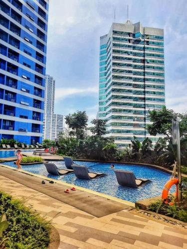 The House of Five Brand New Hotel Style Condo — 4-Star Luxury Hotel in Manila, Philippines