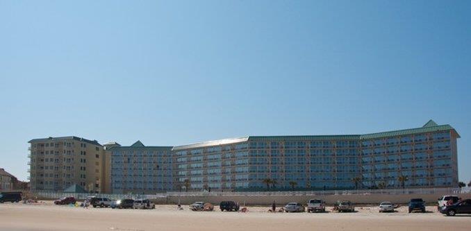 Royal Floridian Resort - photo 17
