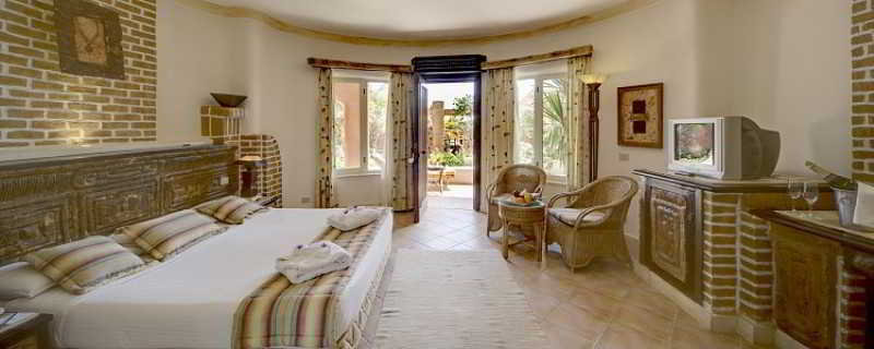 Laguna Vista Garden Resort