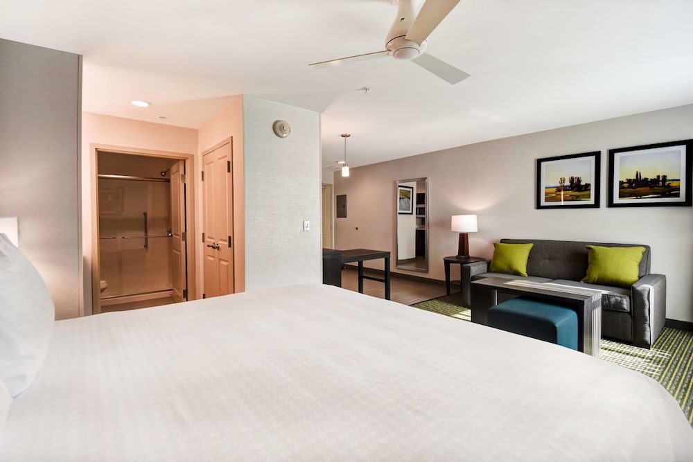 Homewood Suites by Hilton Novi Detroit - photo 17