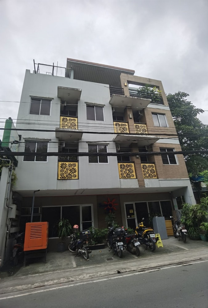 Sunny Day Residences Cainta — hotel in Cainta