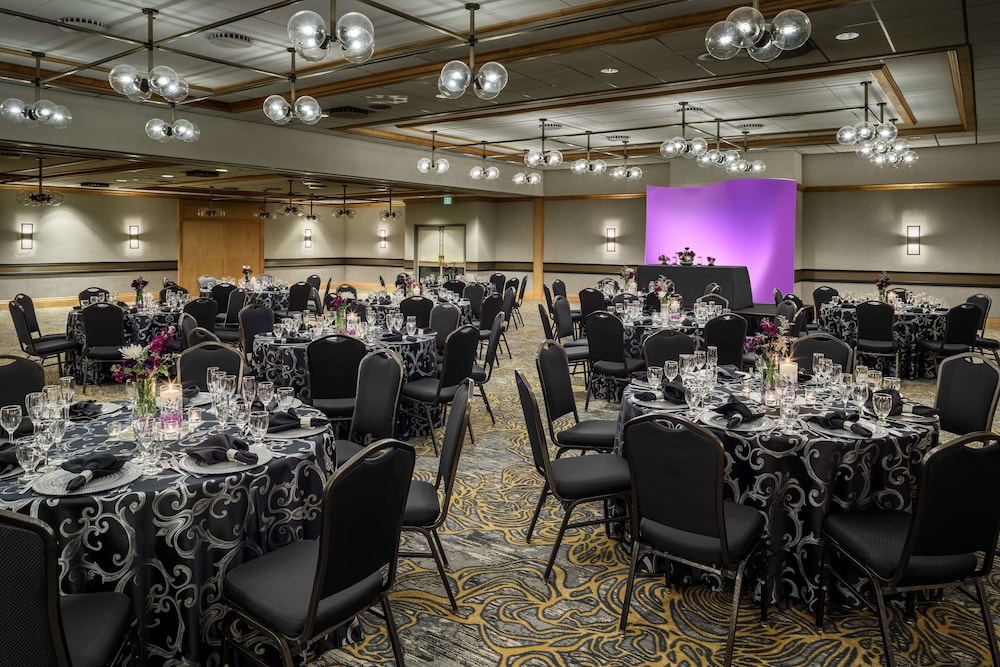 DoubleTree by Hilton Hotel Denver - photo 57