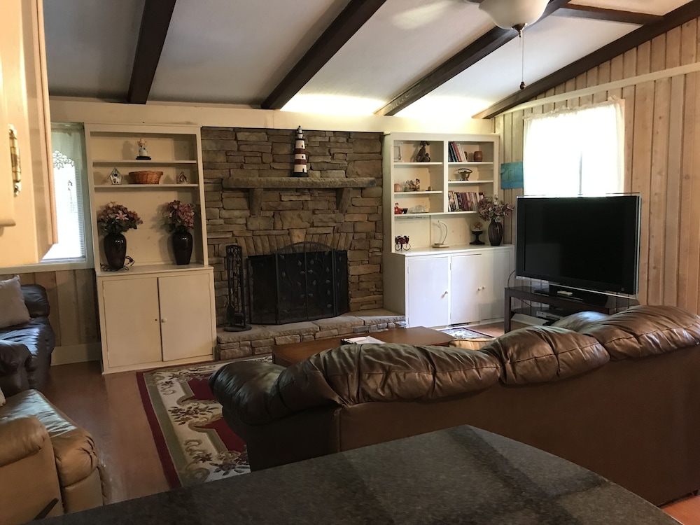 Pine Mountain Club Chalets Resort - photo 289