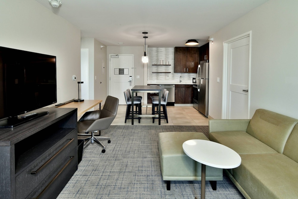 Residence Inn by Marriott Eau Claire - photo 7
