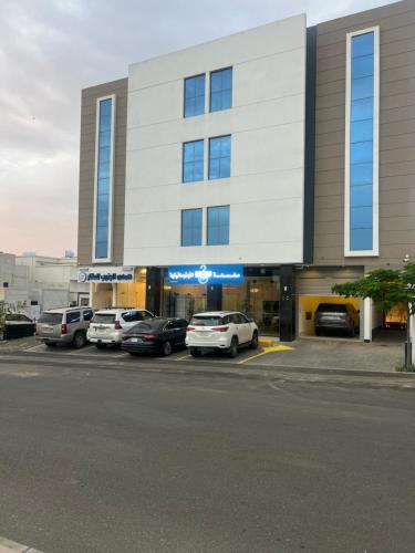 تراحيب ابها Tarahib Abha — 4-Star Luxury Hotel in Abha, Saudi Arabia
