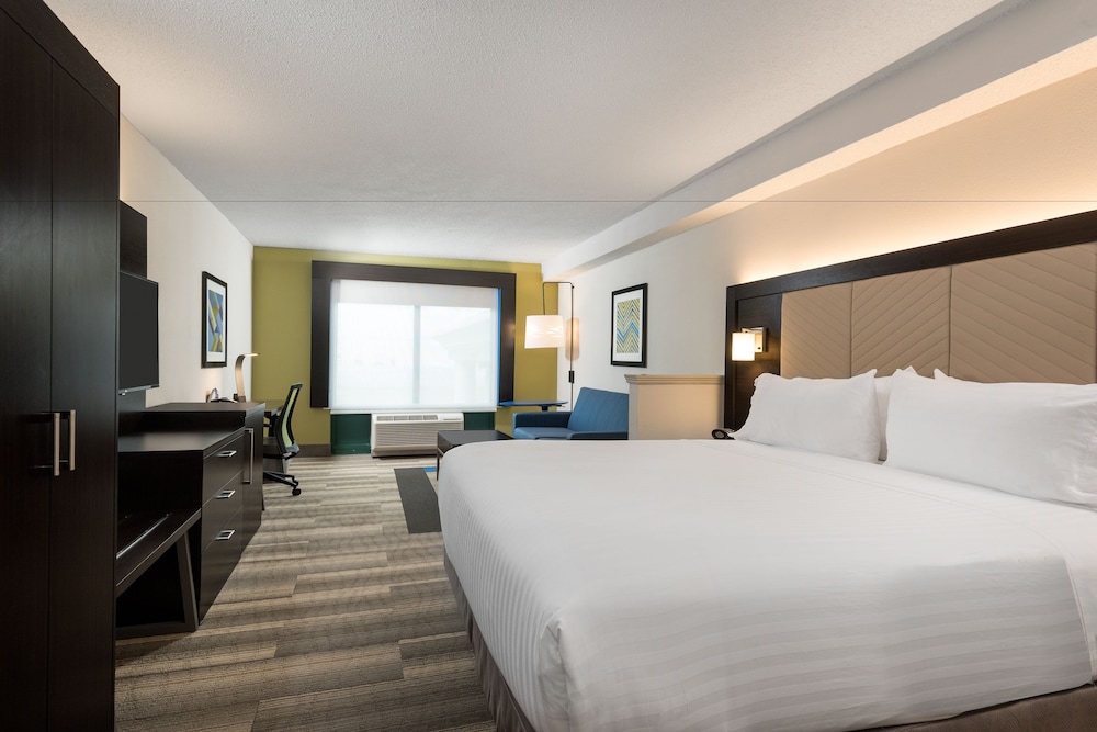 Holiday Inn Express & Suites Florence I 95 & I 20 Civic Ctr by IHG - photo 23