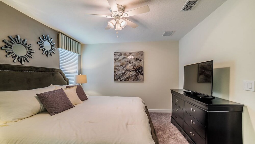 Grhrfd1411 Champions Gate Resort 9 Bed 5 Baths House - photo 15