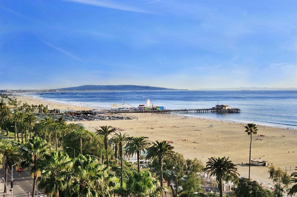 Fairmont Miramar Hotel - photo 117