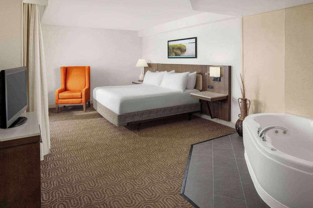 Hilton Garden Inn Kent Island Marina - photo 9