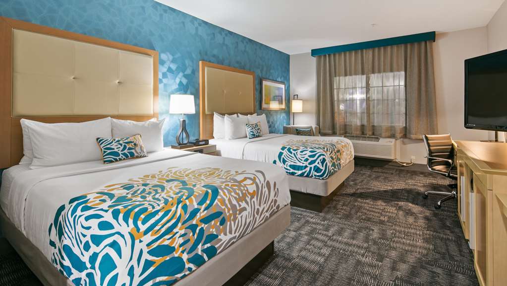 Best Western Plus Houston Atascocita Inn & Suites in Humble, United States