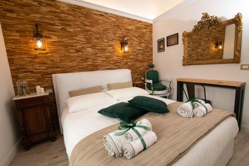La Dimora del Barbiere — 4-Star Luxury Hotel in Catania, Italy