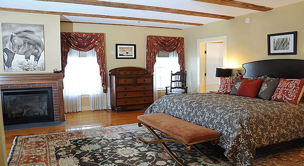 The Lyme Inn - photo 11