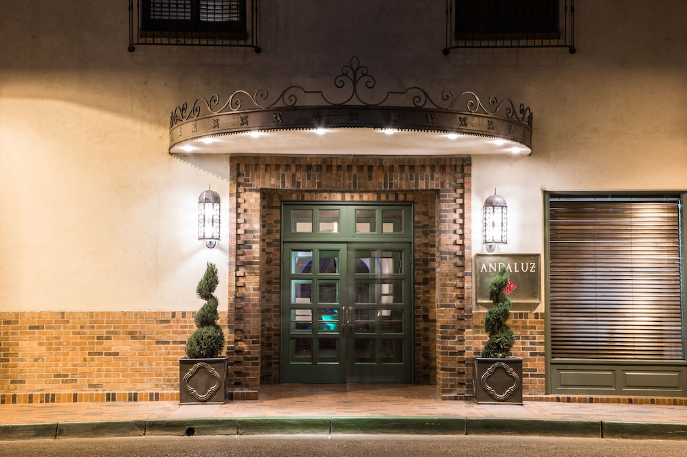 Hotel Andaluz Albuquerque Curio Collection by Hilton - photo 74