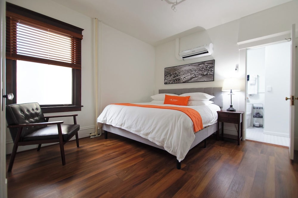 The Andrus Hotel - photo 5