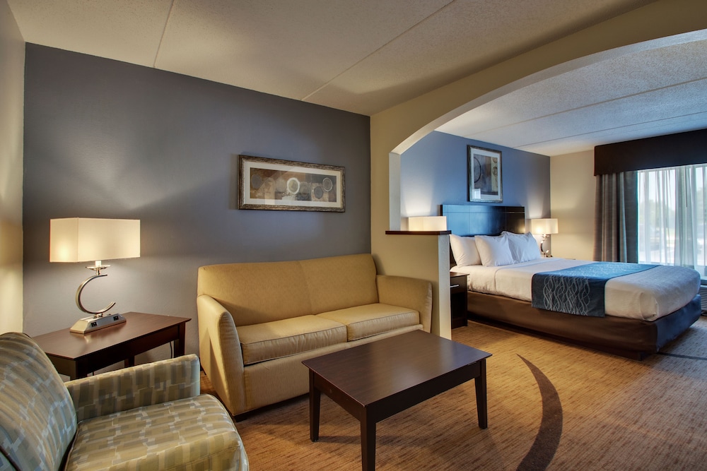 Greenfield Inn & Suites Owensboro KY Airport - photo 14