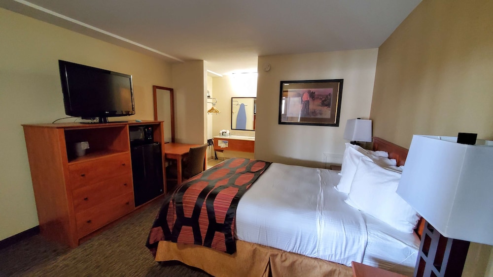 Best Western Plains Motel - photo 8