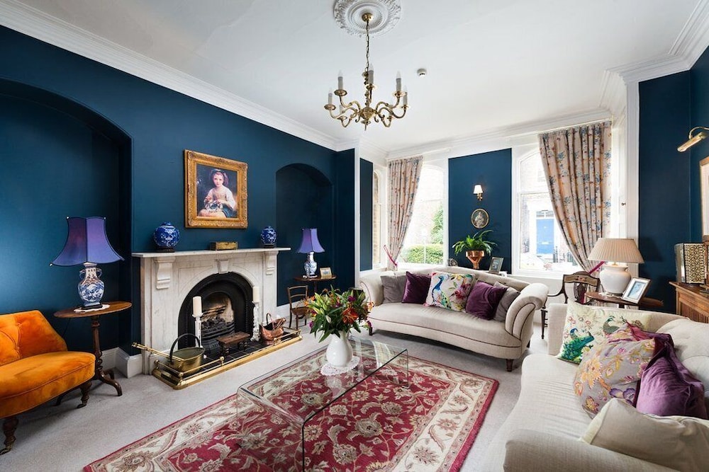 23 St Mary's - last minute hotel in York