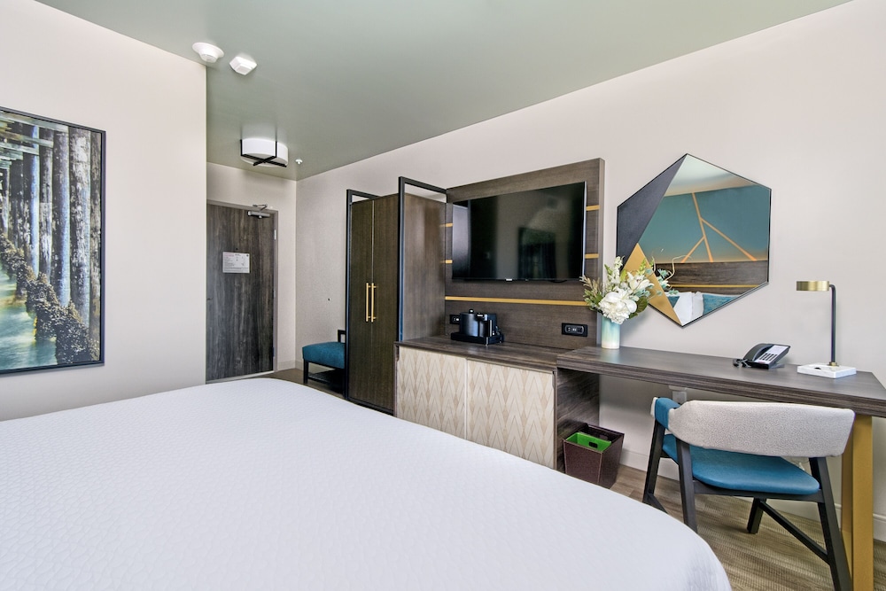 Marea Sol Hotel - photo 9