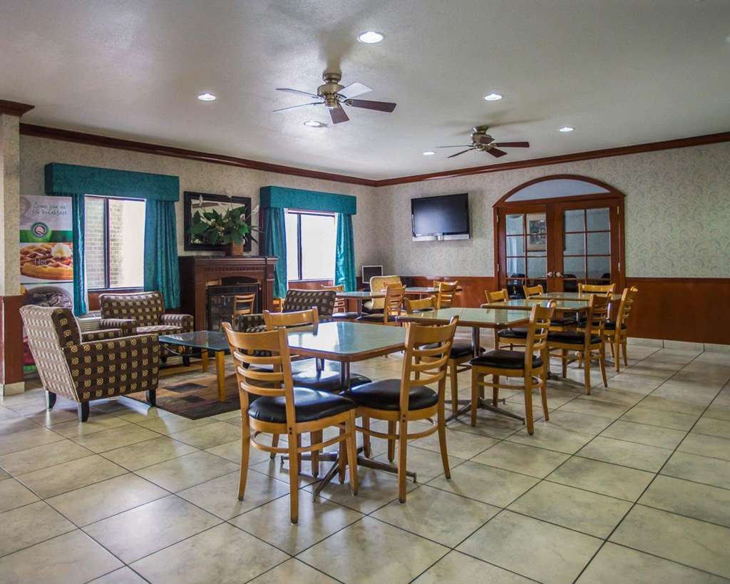 Quality Inn Peru near Starved Rock State Park - photo 26