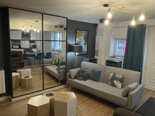 Le Lavoir 1 Calme Fibre Bord de L’yonne in Auxerre, France