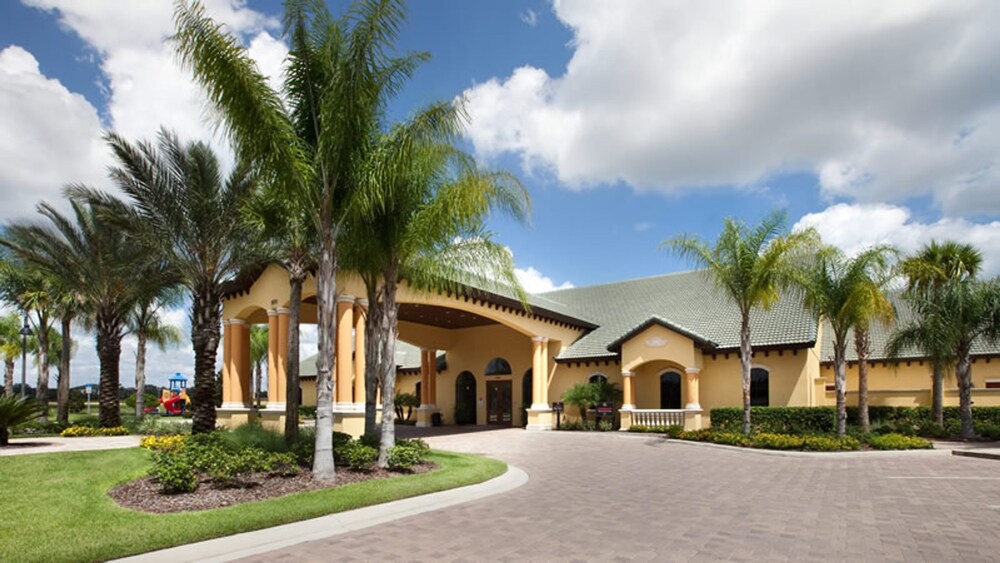Paradise palms - photo 44