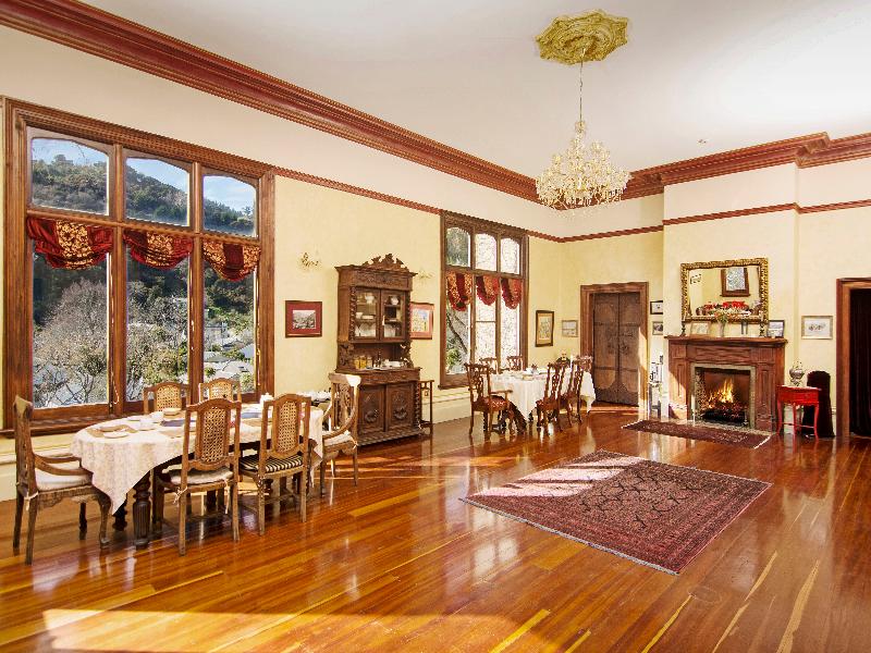 Boutique Hotel Warwick House