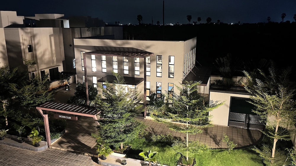 Velvet Vista — Kanchipuram