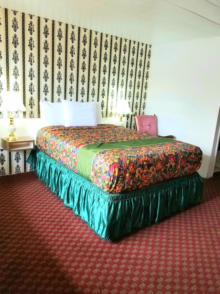Town House Motor Inn - photo 15