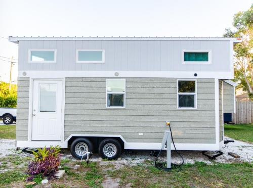 Tiny House Siesta - photo 121