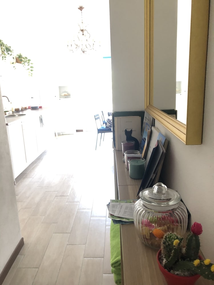 B&b Il Sogno di Contardi A. — 4-Star Luxury Hotel in Monterosso Al Mare, Italy
