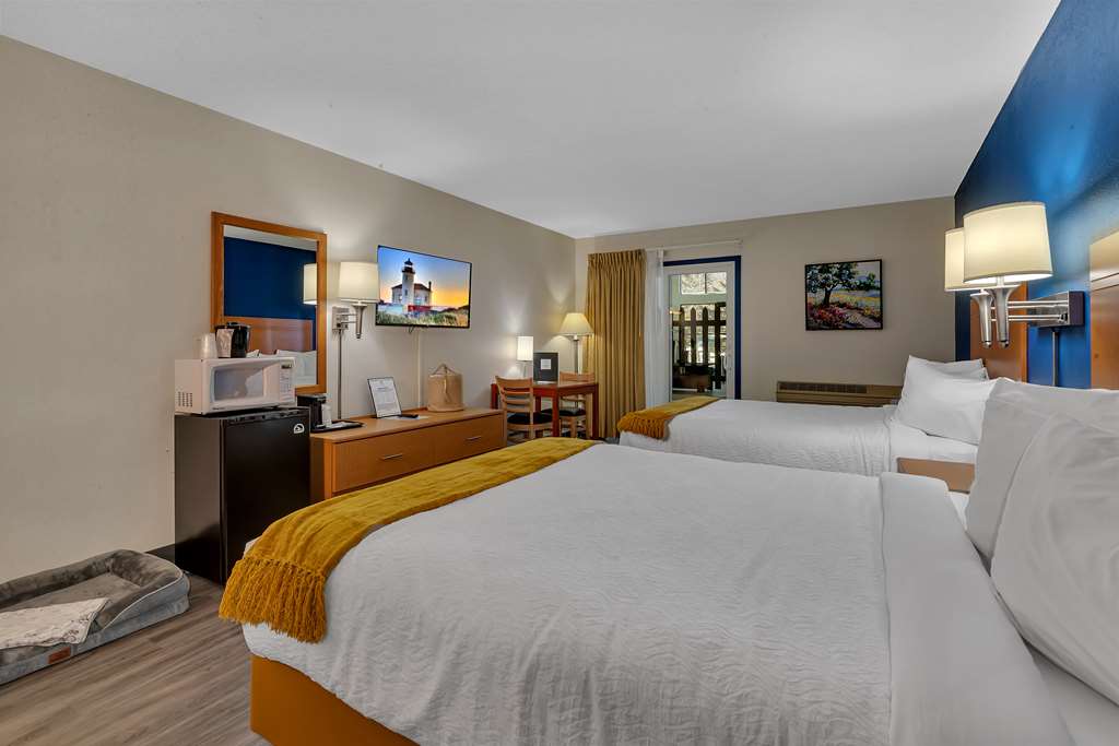 Spicer Hotel - photo 23