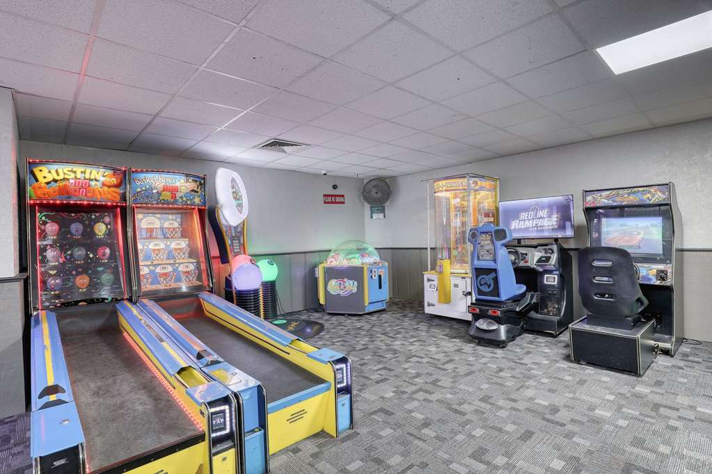 Quality Inn & Suites Green Bay Downtown - photo 68