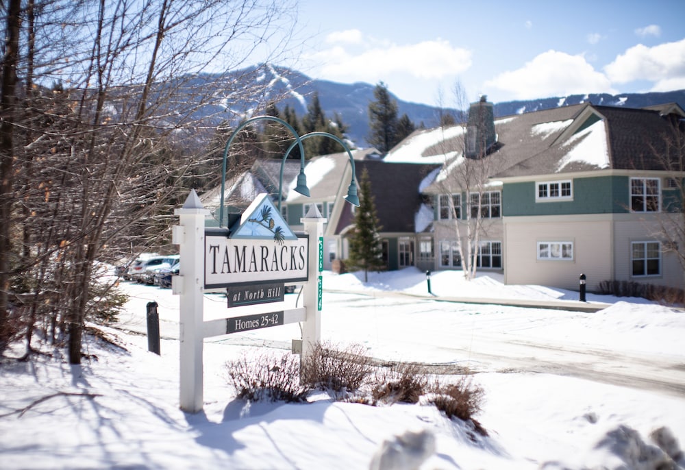 Smuggler's Notch Resort by Resort Stay - photo 83