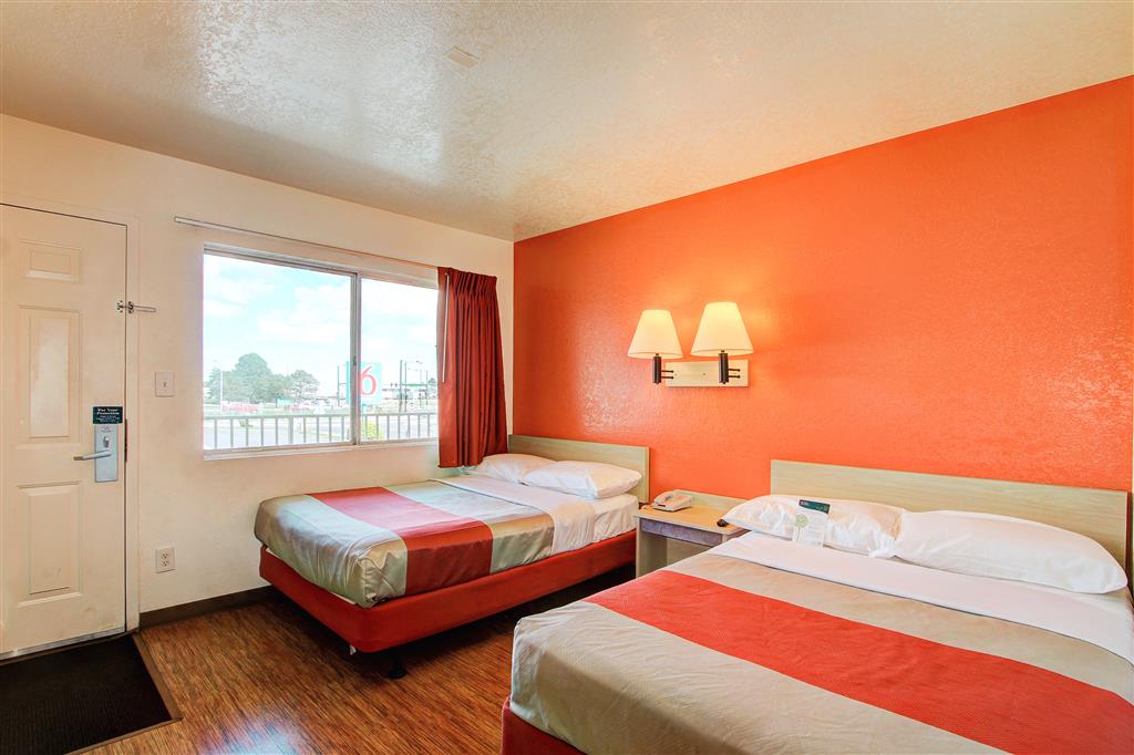 Motel 6 Denver CO Airport - photo 16