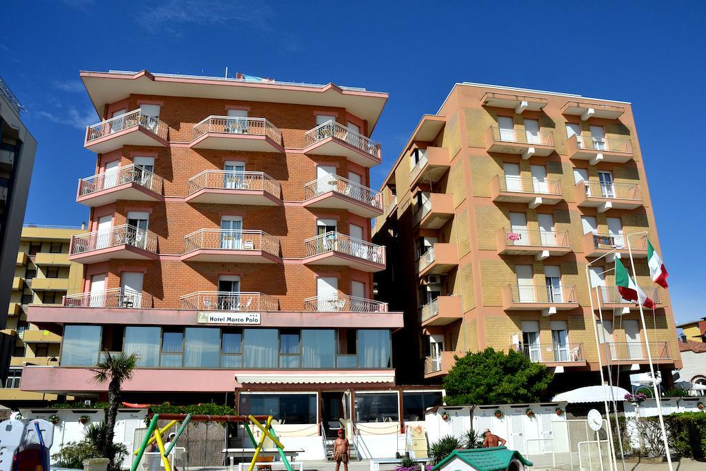 Hotel Marco Polo - last minute hotel in Unknown City
