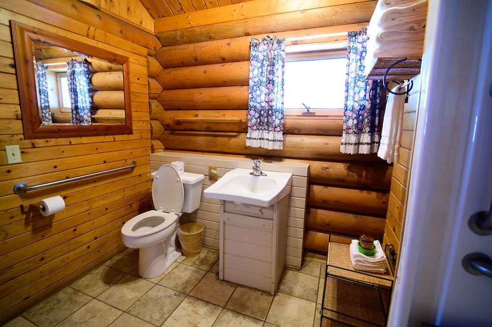 Lochsa Lodge Resort - photo 230