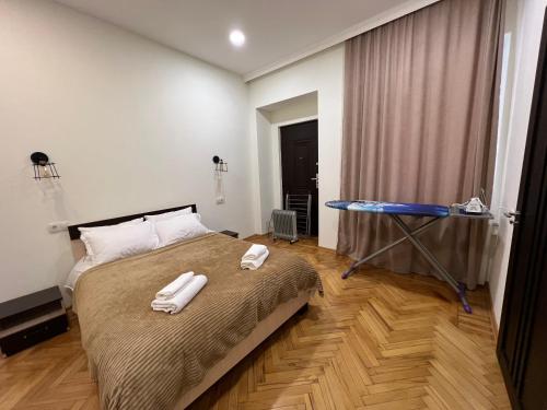 Cosy apartment in Tbilisi centre